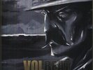 Outlaw Gentlemen & Shady Ladies - Volbeat (2013, Vinyl New)