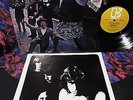 1967 MONO = PROMO = GOLD Orig THE DOORS - STRANGE DAYS   Dark Psych JIM MORRISON