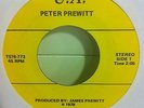 PETER PREWITT - Rare Crossover / Northern Soul - 