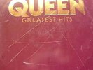 Queen Greatest Hits EMI Vinyl LP