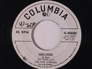 SID KING: Oobie-doobie / Boogier Red 45 (dj, sm tag/wol, autographed) rare Roc
