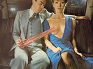 Scorpions Lovedrive NEW OVP Harvest Vinyl LP