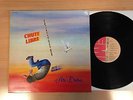 CHUTE LIBRE Ali baba FRENCH LP FUSION JAZZ FUNK EMI