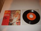 Freddy Quinn single Polydor 52088  Freddy, Jayne Mansfield