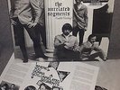 UNRELATED SEGMENTS The Story Of My Life 1967-1972 Michigan 60s Garage punk ??