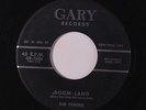 TOKENS: Doom-lang / Come Dance With Me 45 Vocal Groups