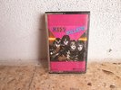 Kiss Killers Polygram MCR 43060 Pressing In Mexico