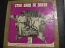 Star Band De Dakar LP AFRO FUNK & PSYCHEDELIC SOUNDS