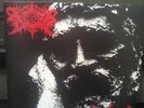 Xasthur / Leviathan - Split clear vinyl ltd.500 Lifelover Shining Forgotten Tomb