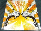 RIVAL SONS Before The Fire black Vinyl LP/New/Pressure/Head/Western/Blues Pills/