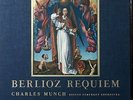 CHARLES MUNCH / Berlioz Requiem / RCA Living Stereo Soria LDS-6077, 2LP