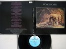 ATOMIC ROOSTER DEATH WALKS BEHIND YOU REPERTOIRE RR 2069-LX German pressing LP