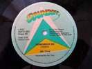 JAH TONY Remember Me SOUND OFF 12