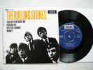 EP 7' THE ROLLING STONES - 