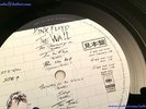 Pink Floyd The Wall Japan LP Promo Sample 40AP1751 w/ Sticker No Obi