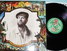 Fish ?- Internal Exile, Vinyl, LP, UK'91, vg+