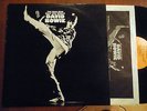 DAVID BOWIE  THE MAN WHO SOLD THE WORLD ex+ 1971 UK VINYL LP