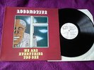 LOCOMOTIVE  we are everything you see  1970- RARE UK RE-ISSUE 1988 -ZAP LAB-MINT