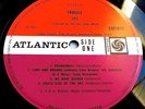 YES Fragile 1971 UK ATLANTIC RED/PLUM 1st PRESS ONCE PLAYED - NEAR MINT