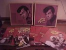 Bear Family Import CONWAY TWITTY The Rock n' Roll Years 1956-63 9 LP Box Set