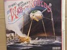 JEFF WAYNE War Of The Worlds 1978 Canadian Double Vinyl LP EXCELLENT CONDITION