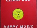 * CLOUD ONE Happy Music RARE DISCO BOOGIE QUEEN CONSTANCE Patrick Adams 12