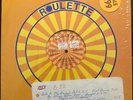 * FOUR BELOW ZERO My Baby's Got esp RARE MODERN SOUL DISCO Patrick Adams 12 HEAR