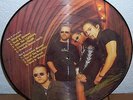 METALLICA - LP - PICTURE DISC - LIMITED EDITION - GREATEST HITS - VINYL