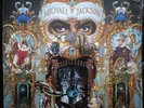 * MICHAEL JACKSON Dangerous R&B POP ORIGINAL 1991 EPIC E2 45400 2xLP in SHRINK