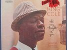 NAT KING COLE: The Very Thought Of You. Original 1958 Capitol W1084. Mint NOS