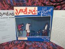 SUPER RARE 500 MADE 3xLP BOX   YARDBIRDS   LAST RAVE UP 1968 Zeppelin PSYCH