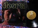 SHRINK 1967 MONO = GOLD ORIG = The DOORS   Dark Psych JIM MORRISON   THE END