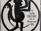 THE SUN RA ARKESTRA LIVE IN NICKELSDORF 1984 TROST 4 LP BOX NEW & SEALED