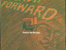 Cedric Im Brooks - Flash Forward JA orig Studio 1 LP ??