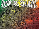 NIGHTMARES ON WAX - SMOKERS DELIGHT (2LP+MP3/GATEFOLD)  LP + DOWNLOAD NEU