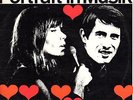 LP, Francoise Hardy und Udo Jürgens, Portrait in Musik, discoton D 60er RAR