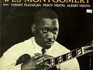 Wes Montgomery-Incredible Jazz Guitar Of-Riverside 12-320-MONO
