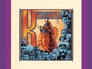 KULA SHAKER K + BONUS 7