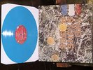 Stone Roses, The ?– The Stone Roses COLORED VINYL TOP MINT