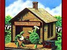 The Grateful Dead Terrapin Station NEAR MINT Arista Vinyl LP