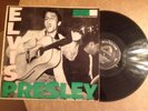 Elvis Presley LPM 1254 Original 1956 Issue 1st Elvis LP 