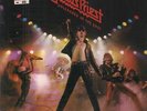 LP Judas Priest Unleashed In The East (Live In Japan) STILL SEALED NEW OVP