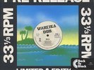 & MP3 Rico Wareika Dub HQ-VINYL NEW OVP Island Vinyl LP