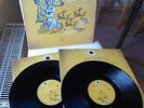 ROBERT PLANT (Led Zeppelin)original  limited 2.000 Vinyl 2LP Dreamland