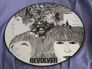 The Beatles - Revolver - US Capitol Picture Disc