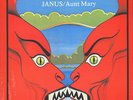 Aunt Mary - Janus Vinyl UK LP