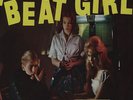 John Barry - OST Beat Girl Vinyl UK LP