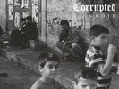 Corrupted - Nadie Colored Vinyl Edition EU LP