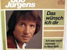 UDO JÜRGENS: 