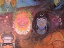 KING CRIMSON - In The Wake Of Poseidon - LP